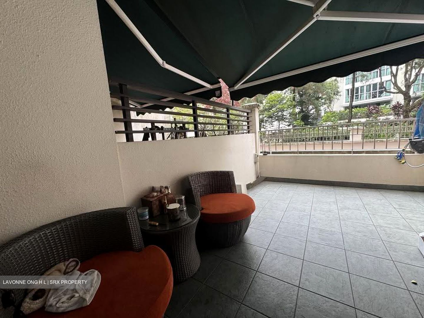 Yishun Emerald (D27), Condominium #632751911
